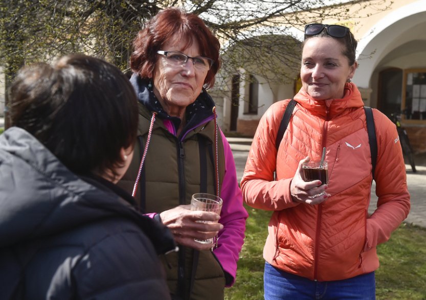 Formanová zůstává u atletiky i na prahu padesátin, velkou oslavu nechystá