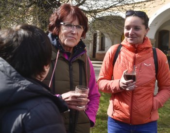 Formanová zůstává u atletiky i na prahu padesátin, velkou oslavu nechystá
