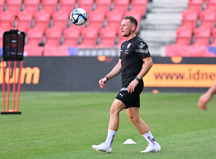 The Sun: West Ham uplatnil opci na Coufala, český obránce by chtěl lepší smlouvu