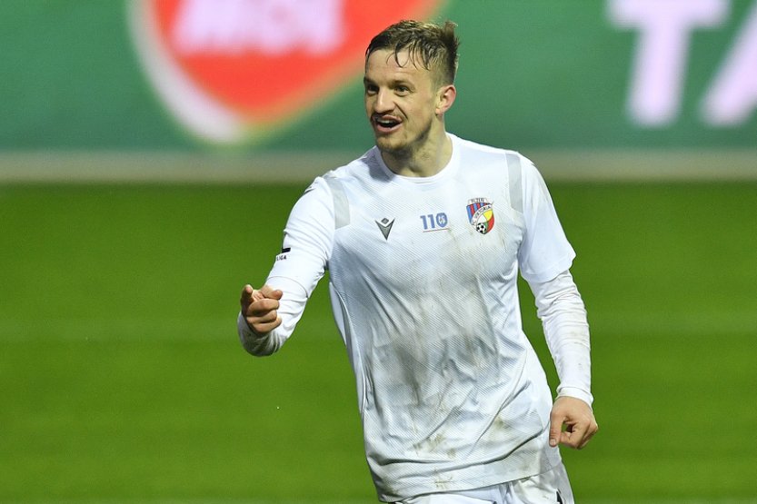 Důležitost zápasu vnímáme, musíme to zlomit, řekl Kopic před odvetou s Dritou