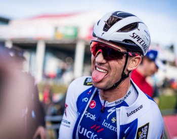 Štybar si na poslední týdny kariéry založil vlastní tým