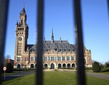 Haarec: Izraelští činitelé mají obavu, že by ICJ mohl Izrael obvinit z genocidy