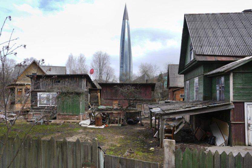 Gazprom loni dodal do Evropy meziročně o 56 procent méně plynu