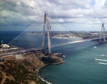 Turecko nepustí do Černého moře lodě, jež Londýn poskytl Ukrajině