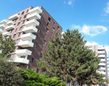 MMR: V ČR bylo 200.000 neobydlených bytů v bytových domech