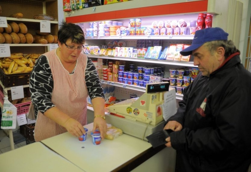 Analytik: To, jak se s novým rokem změnily ceny potravin, ukáže inflace za leden