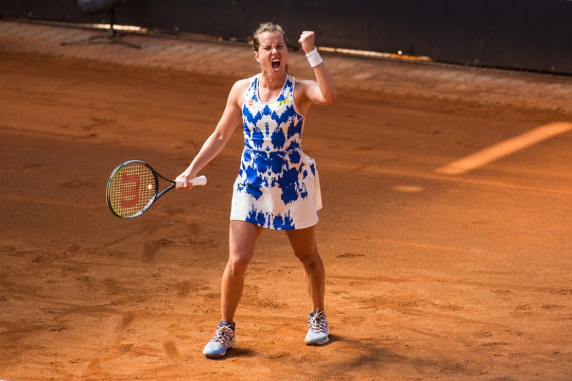 Na pražském turnaji nastoupí loučící se Strýcová a podruhé Martincová