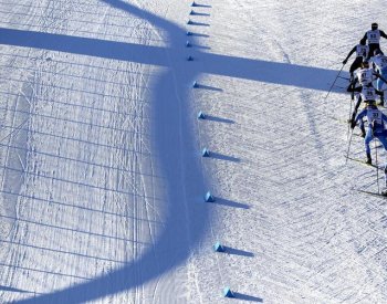 Tour de Ski bude pokračovat sprinty v Davosu