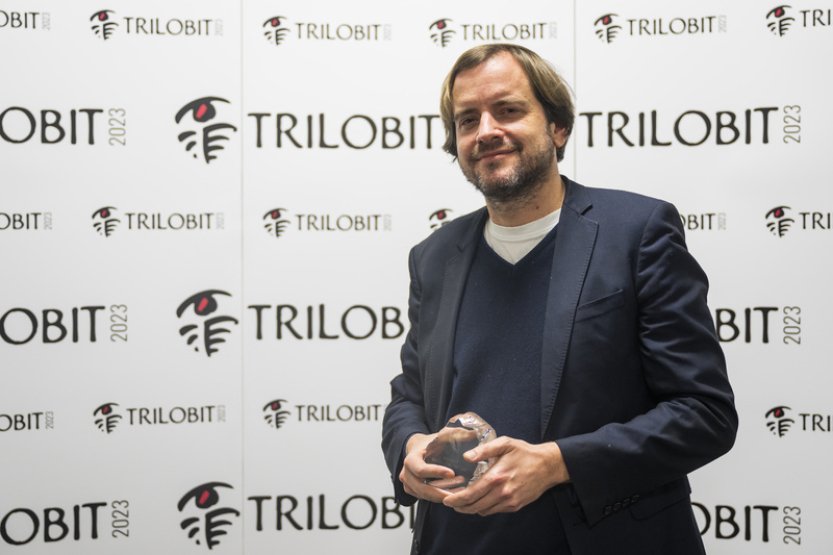 Letošní ceny Trilobit Český filmový a televizní svaz vyhlásí v sobotu 20. ledna