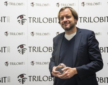 Letošní ceny Trilobit Český filmový a televizní svaz vyhlásí v sobotu 20. ledna