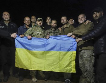 Moskva a Kyjev si po delší pauze vyměnily další zajatce, dohromady 478 lidí