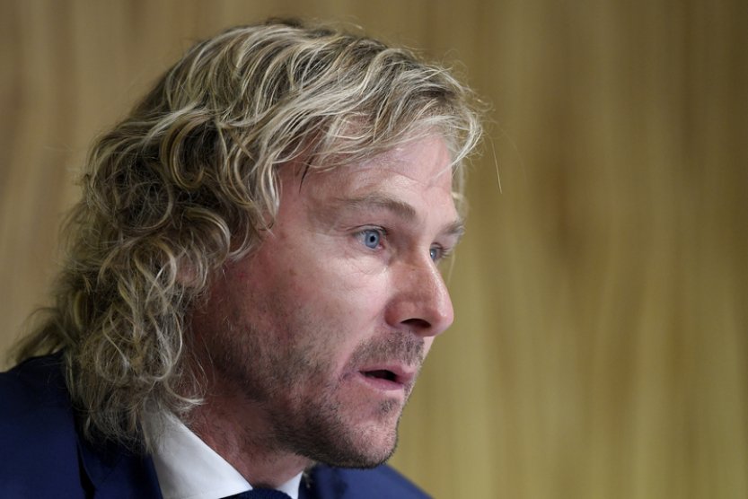 Nedvěd odmítl nabídku stát se manažerem české fotbalové reprezentace