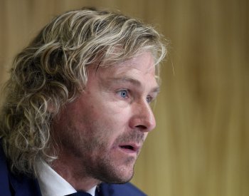 Nedvěd odmítl nabídku stát se manažerem české fotbalové reprezentace