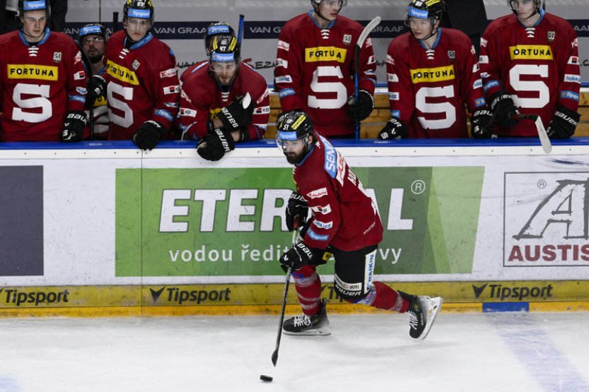 Horák po střeleckém probuzení: Už to byla dlouhá doba, měl jsem to v hlavě