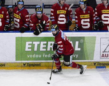 Horák po střeleckém probuzení: Už to byla dlouhá doba, měl jsem to v hlavě