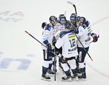 Rychlovskému reprezentace otevřela oči, teď kraluje extraligovým střelcům