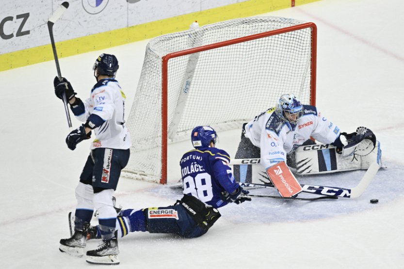 Liberec porazil v přímém souboji o páté místo České Budějovice
