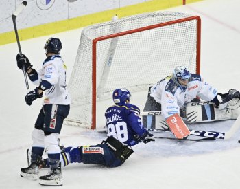 Liberec porazil v přímém souboji o páté místo České Budějovice