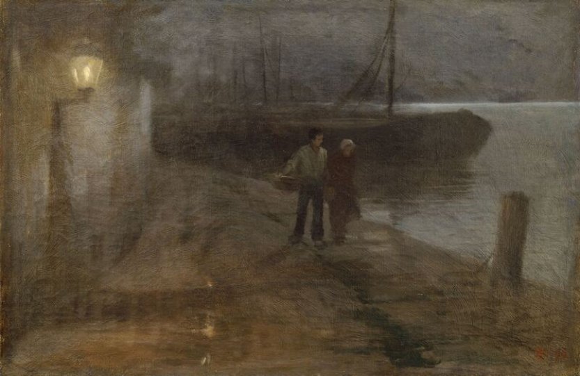 Sběratelé v pololetí utratili na aukcích za umění 766 mil. Kč, meziročně méně