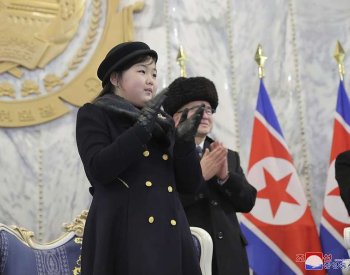 Nástupcem vůdce KLDR bude zřejmě jeho dcera, uvedla jihokorejská rozvědka