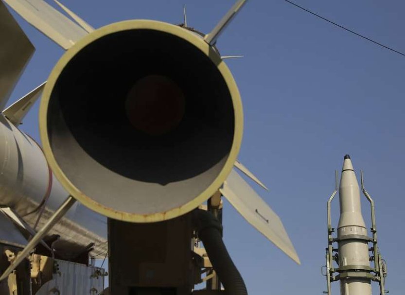 Rusko plánuje nakoupit íránské balistické střely, píše WSJ