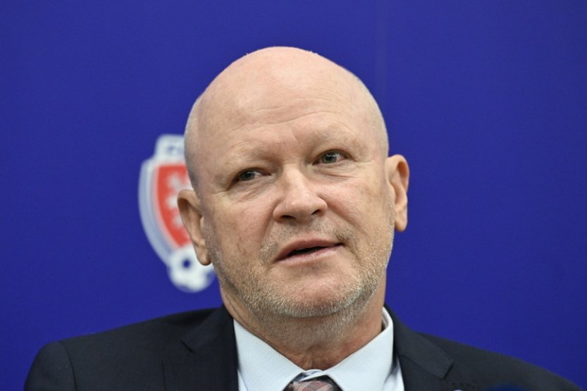 Hašek plánuje dát tým dohromady a zlepšit kázeň, s mužstvem chce hrát moderně