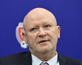 Hašek plánuje dát tým dohromady a zlepšit kázeň, s mužstvem chce hrát moderně