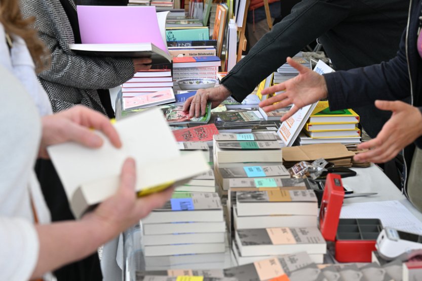 Nulová sazba DPH snížila ceny některých knih, nových i starších titulů