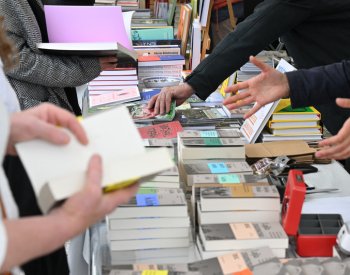 Nulová sazba DPH snížila ceny některých knih, nových i starších titulů