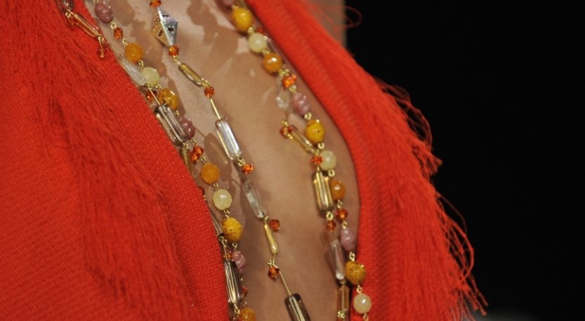 Zájem o českou bižuterii podle výrobců roste, lidé chtějí individuální design