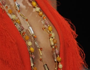 Zájem o českou bižuterii podle výrobců roste, lidé chtějí individuální design