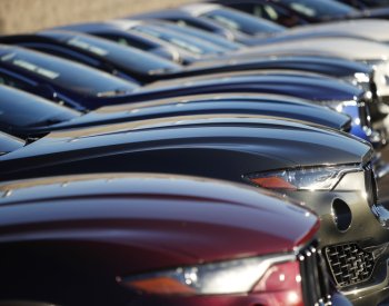 Svaz dovozců automobilů zveřejní data o prodeji nových aut