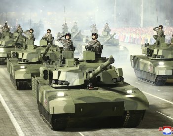 KLDR vypálila u hranic s Koreou na 200 granátů, Soul evakuoval ostrov