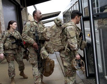 Irák zřizuje výbor pro ukončení mise, kterou v zemi vedou Spojené státy