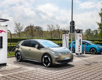 Firma ze skupiny Volkswagen pracuje na průlomové baterii pro elektromobily