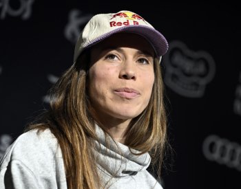 Adamczyková se vrátila od tance ke snowboardcrossu, chystá se na soustředění