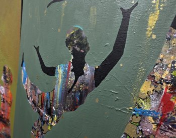 Havlíčkobrodské muzeum otevře výstavu o Židech s obrazy Hišáma Malika