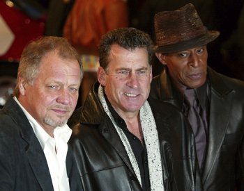 Zemřel americký herec David Soul, hvězda ze seriálu Starsky a Hutch