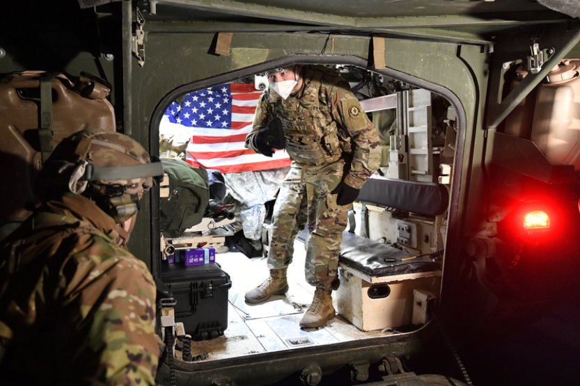 Pavel: Smlouvou s USA se šetří čas, jehož se v případě krize nedostává