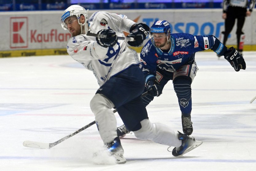 Plzeň rozstřílela Kladno, po obratu z 1:2 vyhrála 7:2