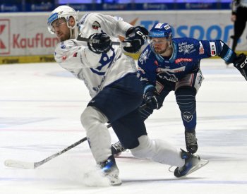 Plzeň rozstřílela Kladno, po obratu z 1:2 vyhrála 7:2