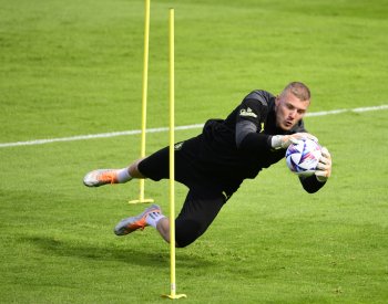 Slavia získala z Plzně Staňka, do Viktorie přestoupili Červ a Valenta