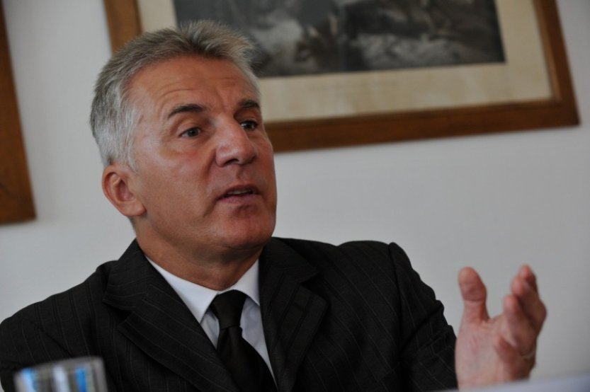 Fremr nemá jasnou podporu, šéf klubu ODS hovoří o nejasnostech v argumentaci