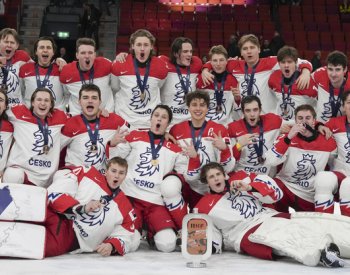 Věřím, že jsme potěšili spoustu fanoušků, řekl kouč dvacítky Augusta