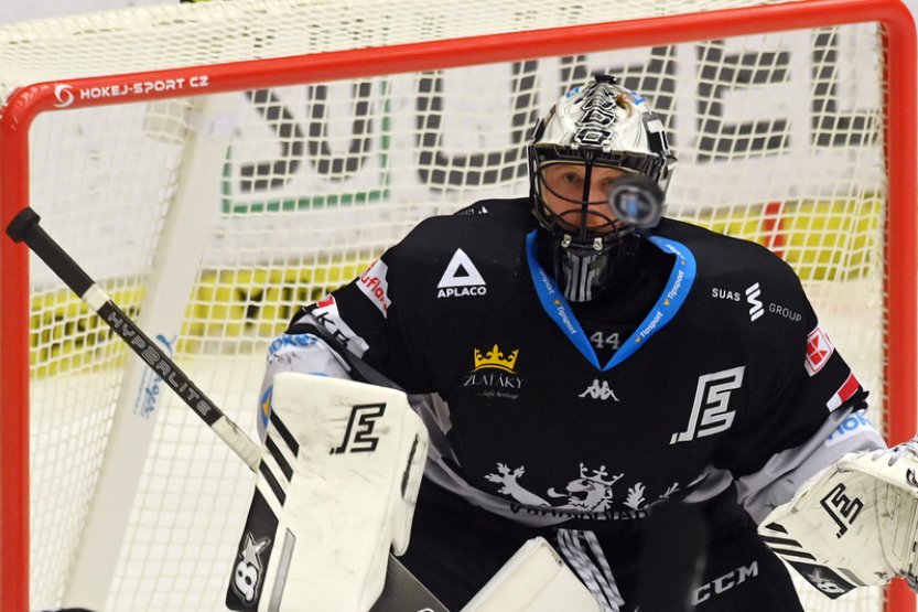 Frodl po vychytané výhře v Hradci Králové: Měli jsme štěstí, byla to loupež