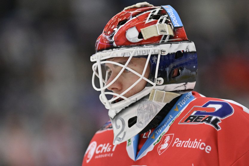 Will pomohl Pardubicím k vítěznému návratu na extraligovou scénu