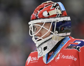 Will pomohl Pardubicím k vítěznému návratu na extraligovou scénu