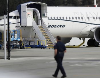 Letadlu v USA ve vzduchu odpadlo okno, aerolinky kvůli tomu stahují své boeingy
