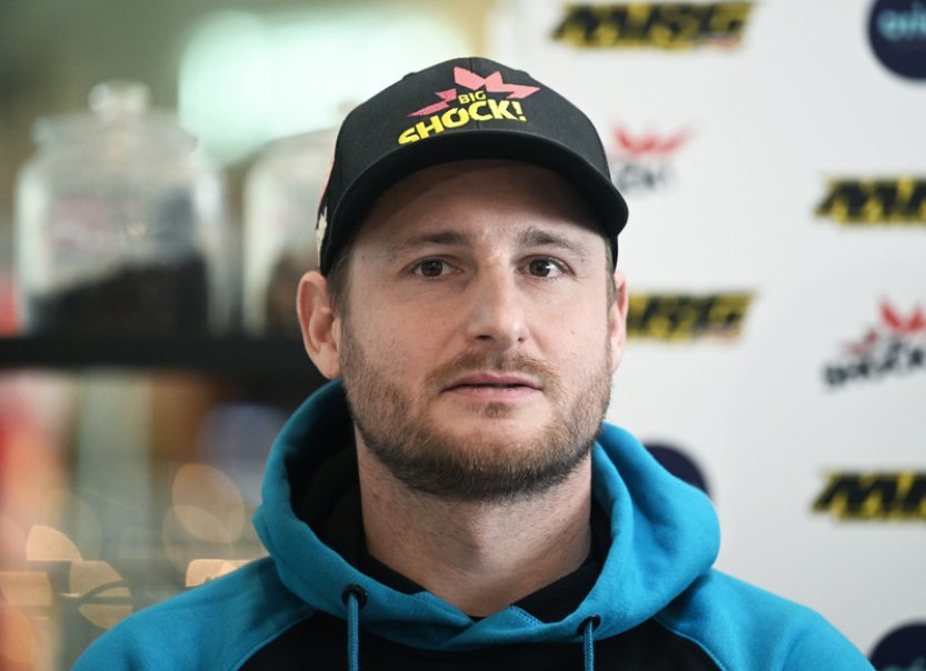 Motocyklista Michek se na Dakaru posunul na 9. místo, novým lídrem je Brabec