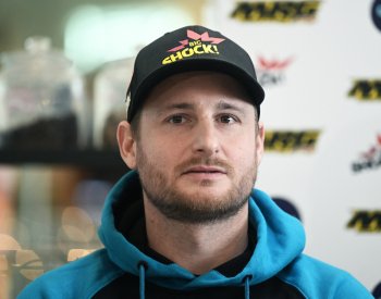 Motocyklista Michek se na Dakaru posunul na 9. místo, novým lídrem je Brabec